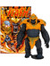 DC Direct: Page Punchers - Gorilla Grodd (The Flash Comic) Megafig