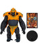 DC Direct: Page Punchers - Gorilla Grodd (The Flash Comic) Megafig