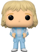 Funko POP! Movies: Dumb and Dumber - Harry Dunne in Tux - Chase