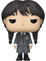 Funko POP! TV: Wednesday - Wednesday