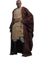 Star Wars: Episode II - Mace Windu - 1/6