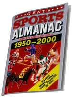 Back to the Future - Sports Almanac Notebook