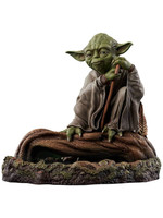 Star Wars: Episode VI - Yoda Milestones Statue