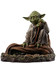 Star Wars: Episode VI - Yoda Milestones Statue