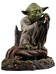 Star Wars: Episode VI - Yoda Milestones Statue