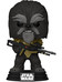 Star Wars: The Book of Boba Fett POP! - Krrsantan