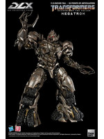 Transformers: Revenge of the Fallen - Megatron DLX