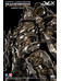 Transformers: Revenge of the Fallen - Megatron DLX