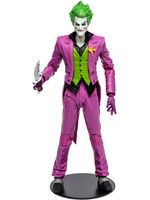 DC Multiverse - The Joker (Infinite Frontier)