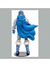 DC Direct - Captain Cold Variant (The Flash) Gold Label