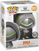 Funko POP! Games: Overwatch - Genji