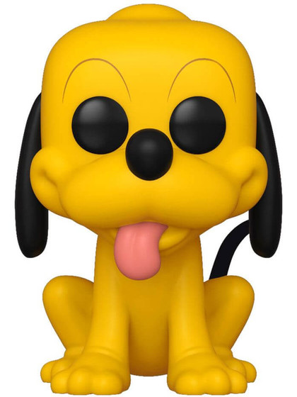 Funko POP! Disney: Mickey and Friends - Pluto