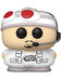 Funko POP! TV: South Park 20th Anniversary - Boyband Cartman