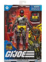G.I. Joe Classified Series - Cobra Viper (Python Patrol)
