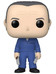  Funko POP! Movies: The Silence of the Lambs - Hannibal with Knife and Fork