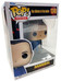  Funko POP! Movies: The Silence of the Lambs - Hannibal with Knife and Fork