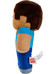 Minecraft - Steve Plush Figure - 23 cm