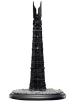 Lord of the Rings - Orthanc Statue