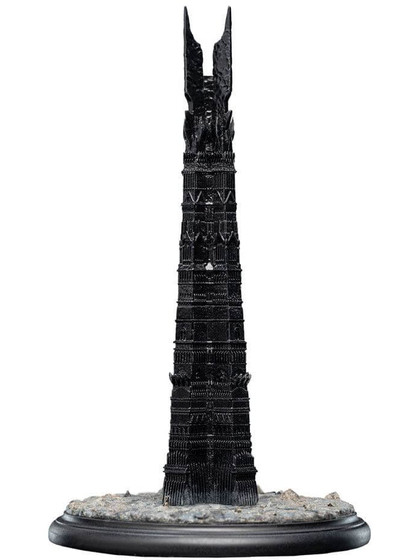 Lord of the Rings - Orthanc Statue