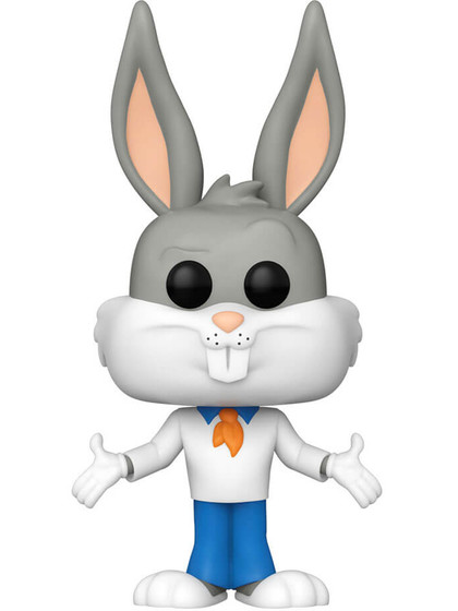 Funko POP! Animation: Hanna-Barbera - Bugs Bunny as Fred