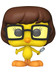 Funko POP! Animation: Hanna-Barbera - Tweety as Velma