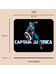 Marvel - Captain America Jump Mouise Pad