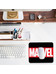 Marvel - Marvel Logo Black Mouse Pad