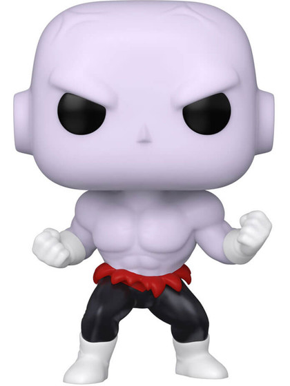 Funko POP! Animation: Dragon Ball Super - Jiren with Power