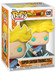 Funko POP! Animation: Dragon Ball Super - Super Saiyan Trunks with Sword