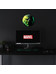 Marvel - Hulk Face Glossy Wall Clock