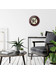 Harry Potter - Platform 9 3/4 Glossy Wall Clock