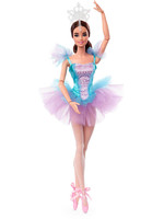 Barbie: Signature Milestones - Ballet Wishes