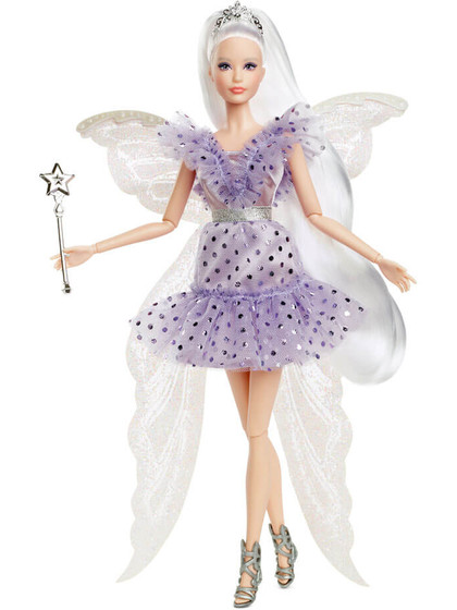 Barbie: Signature Milestones - Tooth Fairy