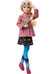 Harry Potter - Luna Lovegood Doll