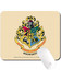 Harry Potter - Hogwarts Logo Beige Mouse PadHarry Potter - Hogwarts Logo Beige Mouse Pad