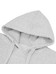 Harry Potter - Hogwarts Hoodie Gray