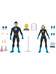 Marvel Legends - Franklin Richards and Valeria Richards 2-Pack