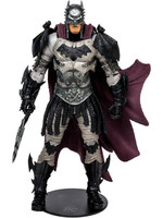 DC Multiverse - Gladiator Batman (Dark Metal) 