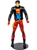 DC Multiverse - Kon-El Superboy