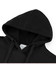 Harry Potter - Deathly Hallows Glow Hoodie