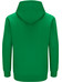 Harry Potter - Slytherin Logo Green Hoodie