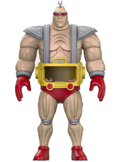 Teenage Mutant Ninja Turtles - Krang with Android Body - BST AXN XL