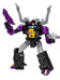 Transformers Legacy: Evolution - Shrapnel Deluxe Class 