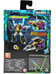 Transformers Legacy: Evolution - Shrapnel Deluxe Class 