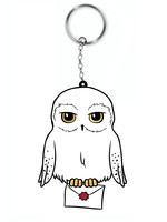 Harry Potter - Hedwig Keychain