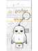 Harry Potter - Hedwig Keychain