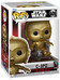 Funko POP! Star Wars: Return of the Jedi - C-3P0