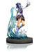 League of Legends - Porcelain Lux - Master Craft Statue