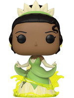 Funko POP! Disney: Princess and the Frog - Tiana