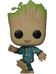 Funko POP! Marvel Studios: I Am Groot - Groot in Onesie